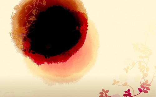 墨艳